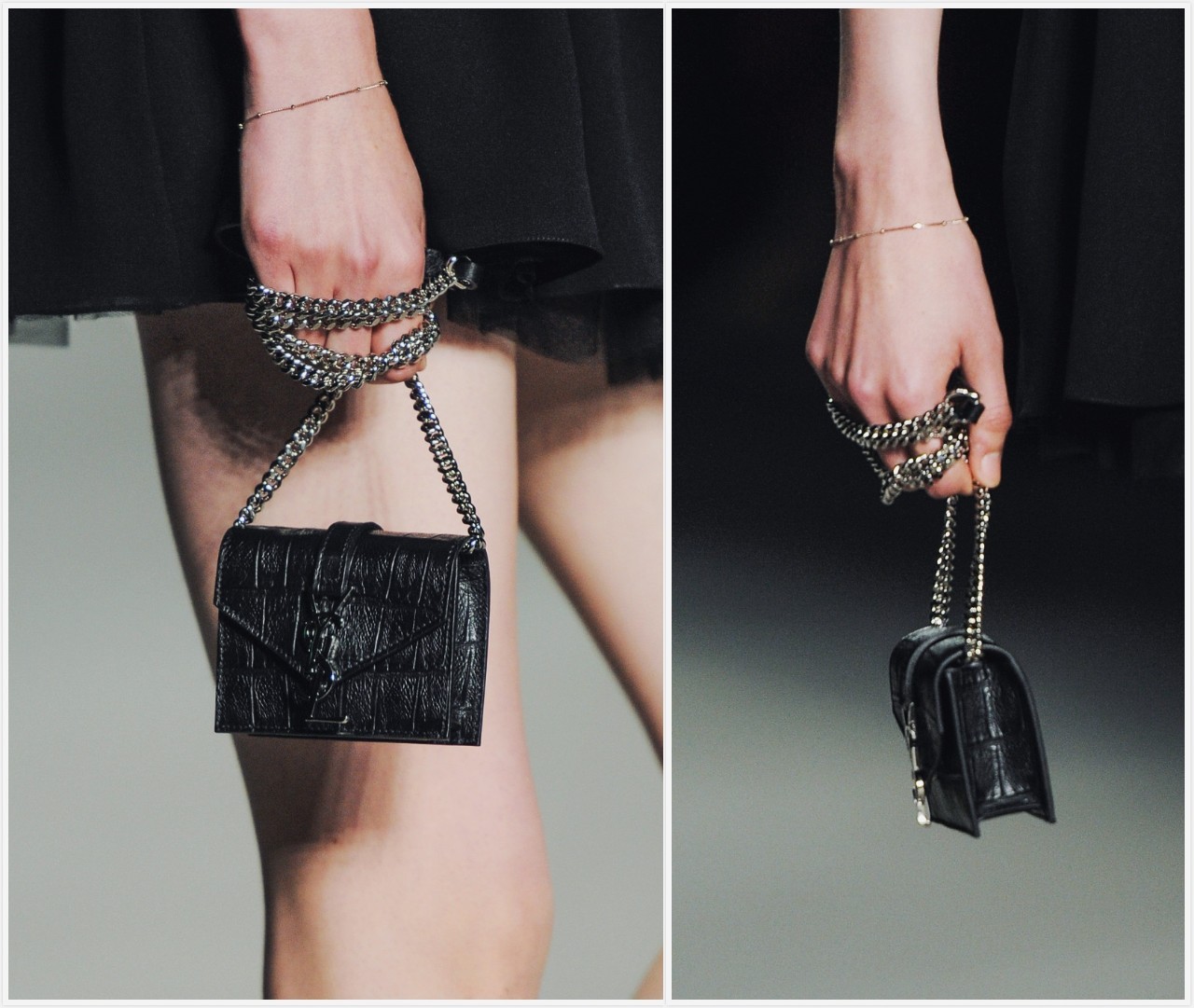 终于甩好了肉准备塞进这些衣裤的时候｜罪魁祸首跑了～