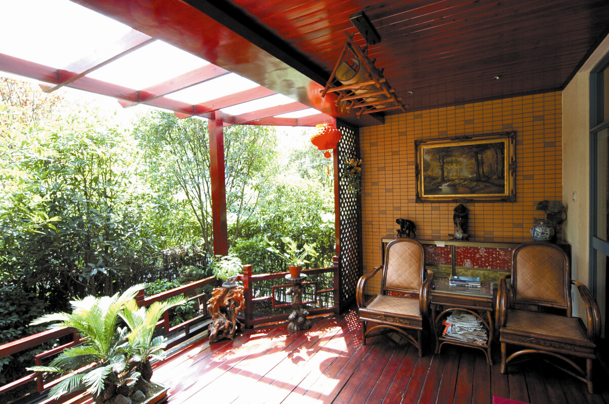 现在流行什么装修风格最受欢迎,盘点2023年流行的装修