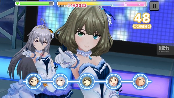 樱花烂漫含凋意：日本手游市场的颓势