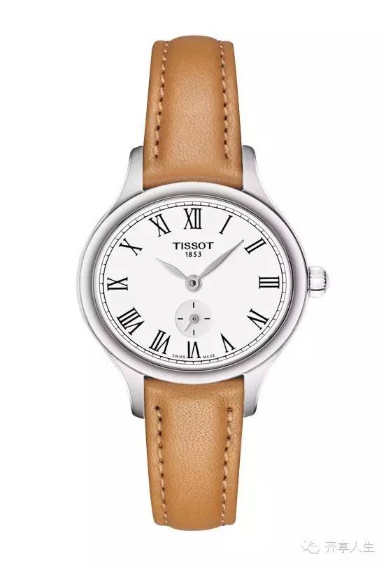 2015年最便宜天梭,天梭小美人表值得买吗