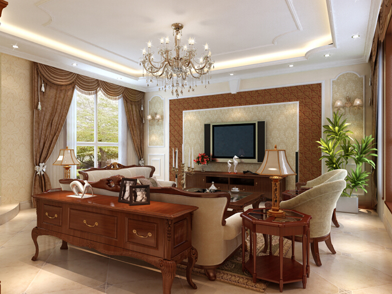 现在流行什么装修风格最受欢迎,盘点2023年流行的装修