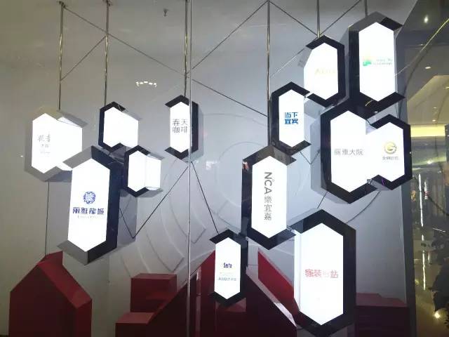 宜宾最大的商场排名,宜宾十大商场