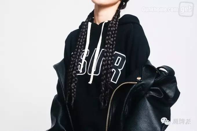 ssur潮牌店,ssur潮牌