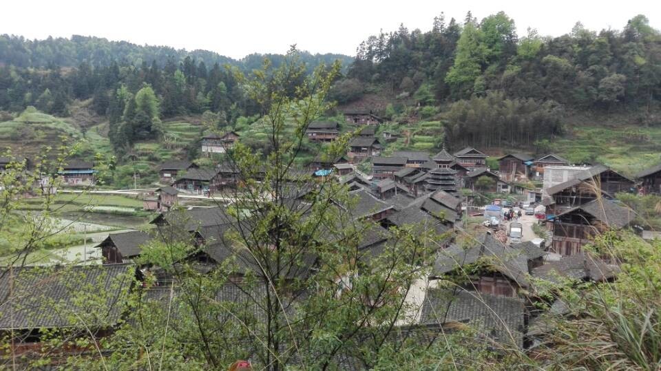 清明节：一只公鸡的思想边界