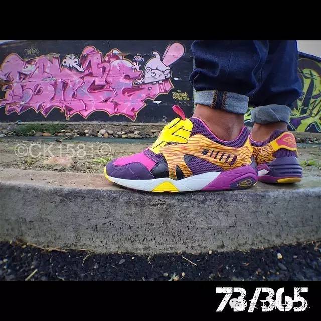 365天穿不一样的鞋,365天穿不同鞋子