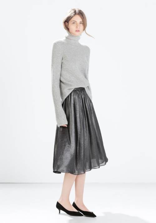 别熨衣服了|今年流行越皱越好看