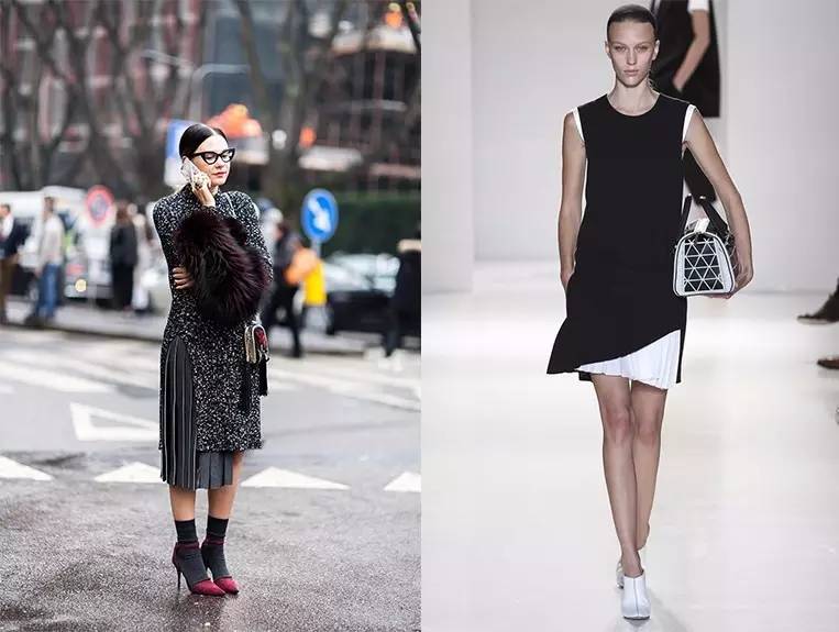 别熨衣服了|今年流行越皱越好看