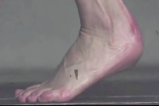 「Phatkix专栏」鞋舒不舒服？脚说了算|NikeFree专栏·下篇