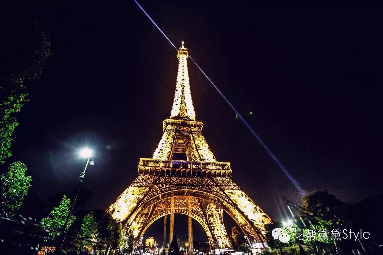 奢华梦幻欧洲游，全面揭秘法国药妆中的爱马仕