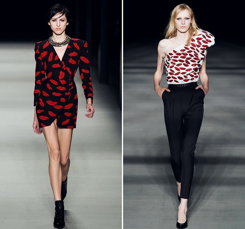 终于甩好了肉准备塞进这些衣裤的时候｜罪魁祸首跑了～