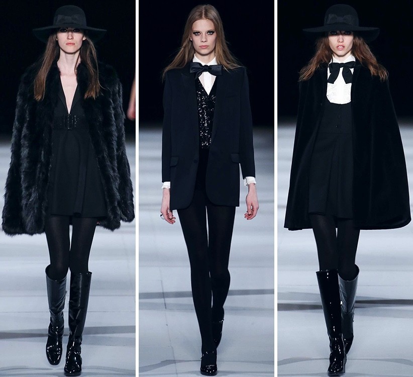 终于甩好了肉准备塞进这些衣裤的时候｜罪魁祸首跑了～