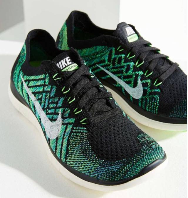 「Phatkix专栏」鞋舒不舒服？脚说了算|NikeFree专栏·下篇