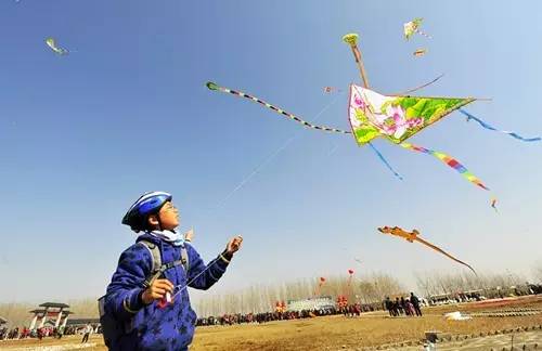 清明节你有什么旅游计划,清明节你该去哪玩