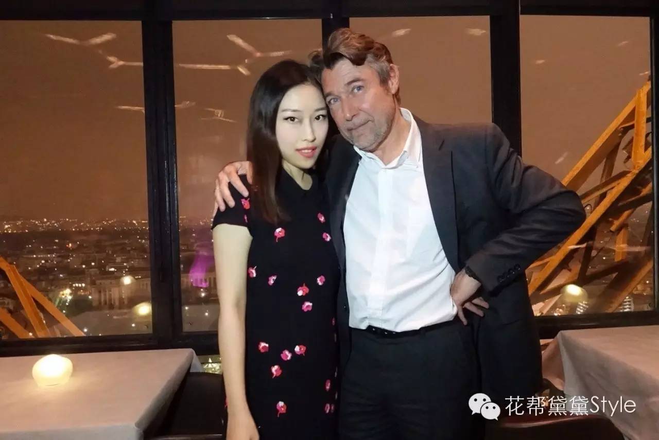 奢华梦幻欧洲游，全面揭秘法国药妆中的爱马仕