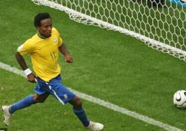 足坛双十一,足坛最佳十一号