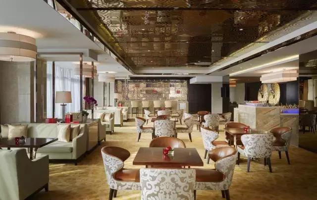 西安最美的别墅酒店,西安最好的酒店2019