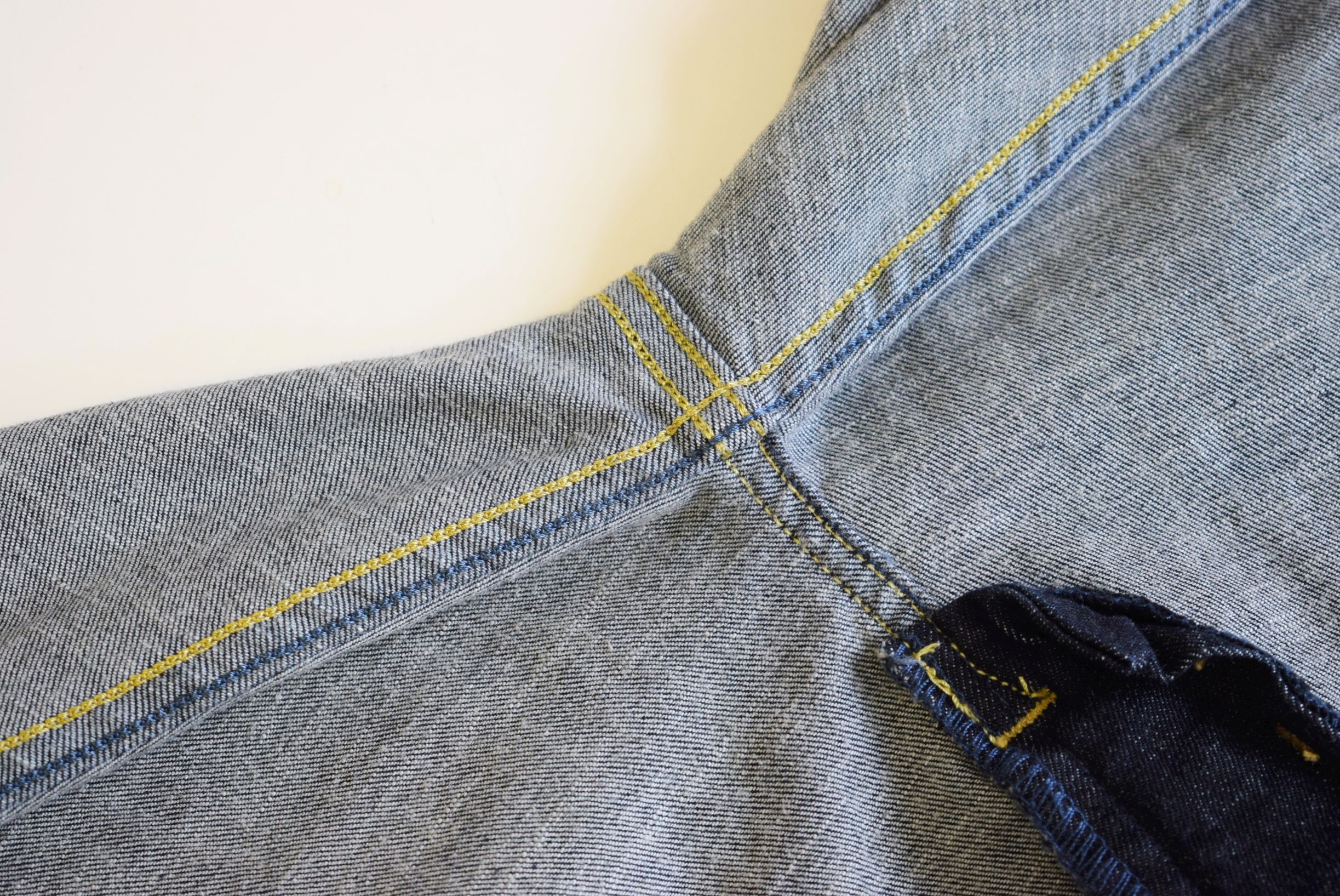 世界三大牛仔,世界牛仔裤三大品牌