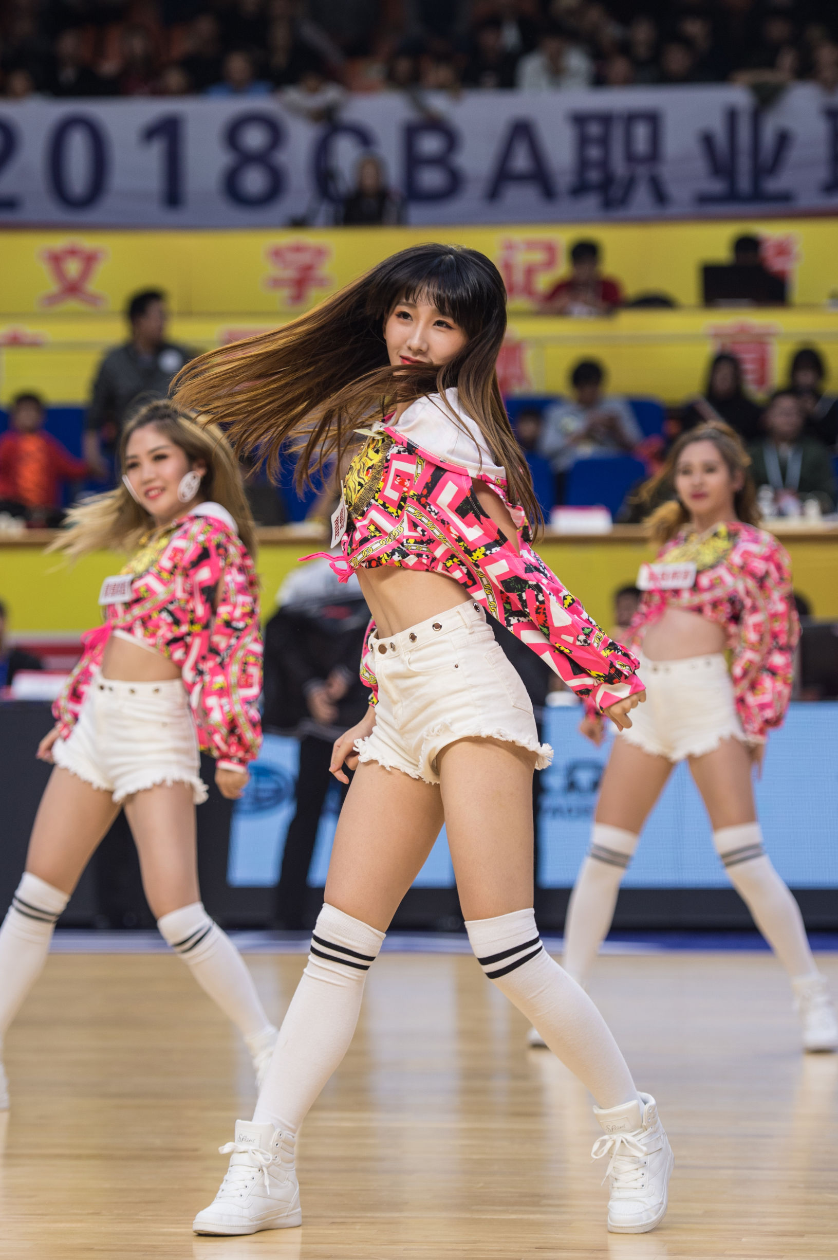 图说广厦｜轻敌吞毒奶，春哥来背锅｜广厦116-118广州现场高清图