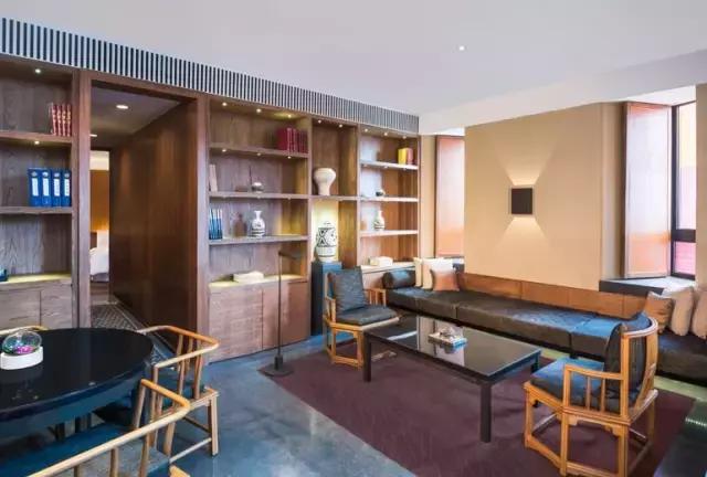 西安最美的别墅酒店,西安最好的酒店2019