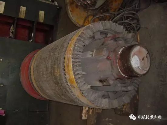 电机断轴原因,电机断轴什么意思