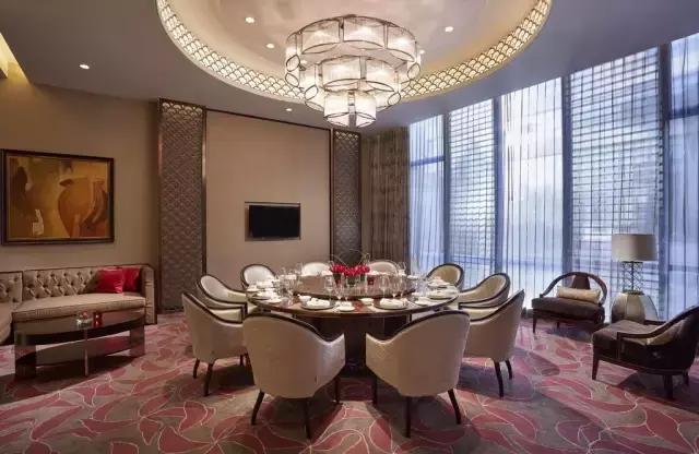 西安最美的别墅酒店,西安最好的酒店2019