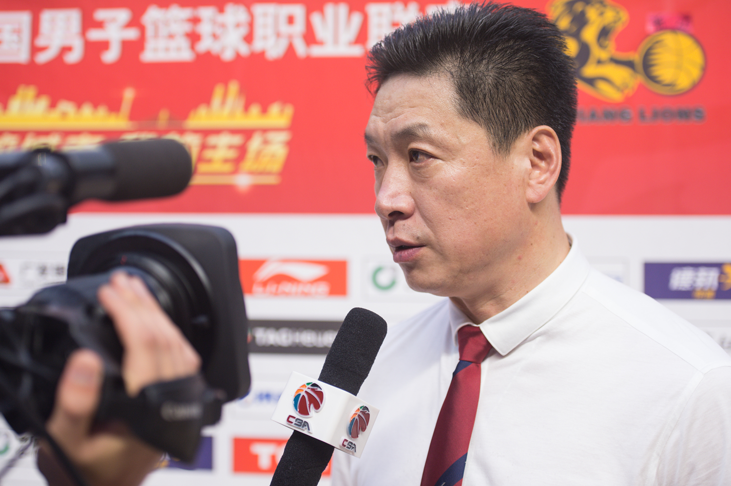 图说广厦｜轻敌吞毒奶，春哥来背锅｜广厦116-118广州现场高清图