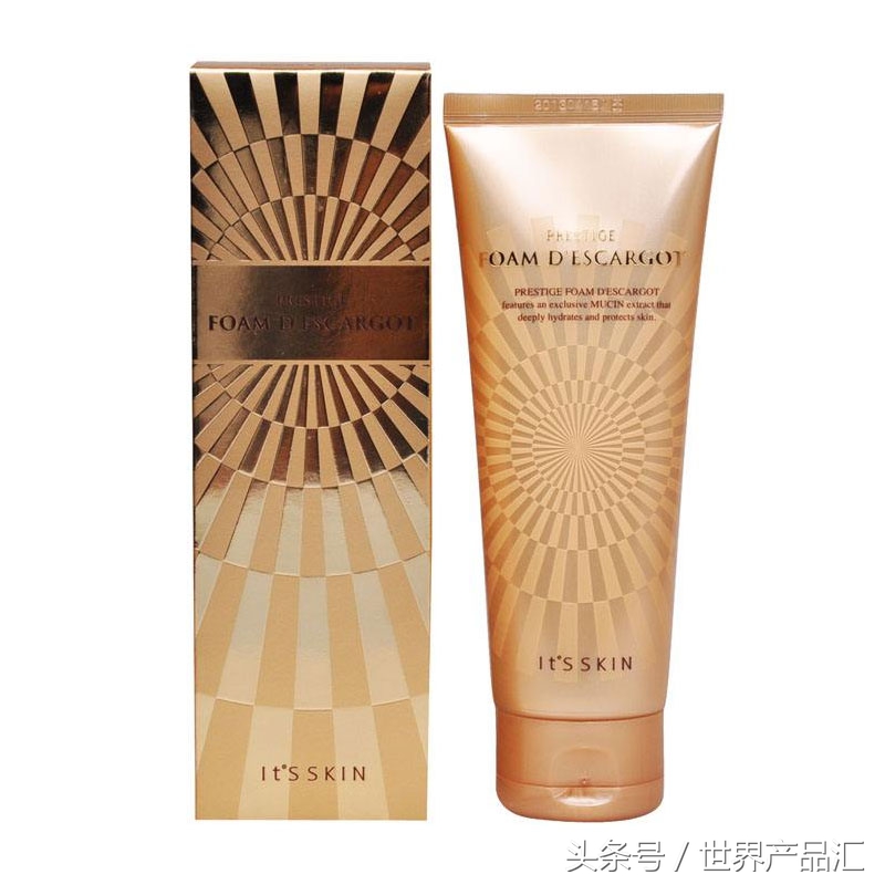 itsskin伊思红参蜗牛霜适合年龄,itsskin伊思霜