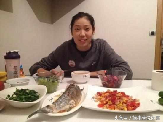 女排为荣誉而战,女排姑娘为国家荣誉而努力