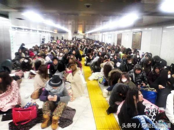 日本对双十一的报道 (日本怎么度过双十一)