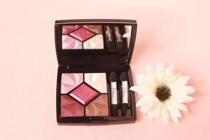 娇兰2019圣诞限定眼影,ysl阿玛尼娇兰