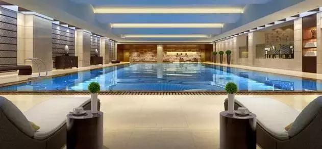 西安最美的别墅酒店,西安最好的酒店2019