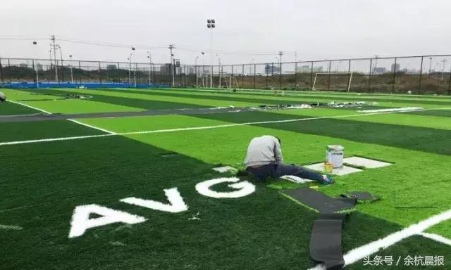 临平体育场最近有什么活动,临平运动中心