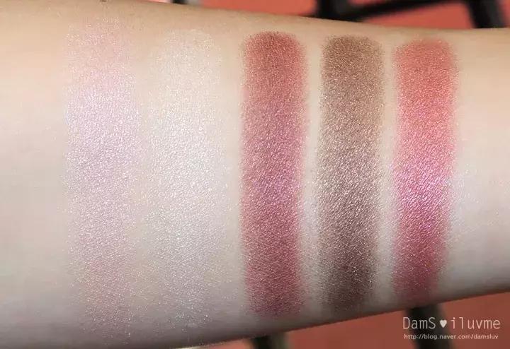 娇兰2019圣诞限定眼影,ysl阿玛尼娇兰