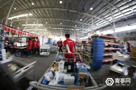 阿里巴巴和京东的双11,双11京东和阿里巴巴