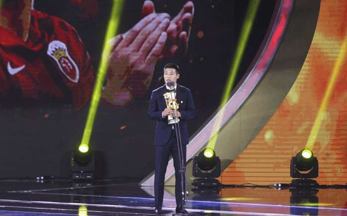 2020中国足坛大事件,中国最新足坛大事件