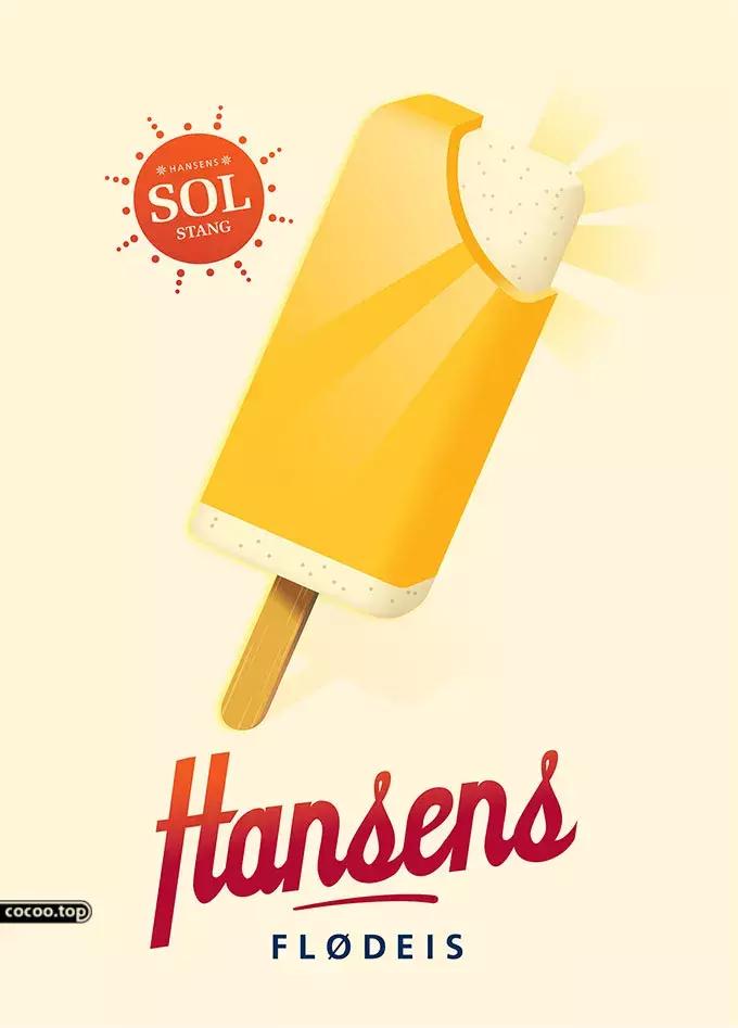 商业插画创作思路,商业插画哪种风格需求最多