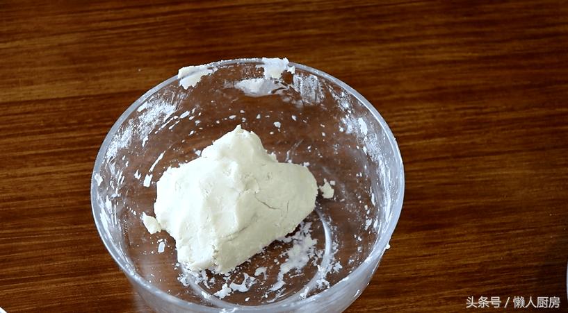 用烤箱做烧饼的家常做法,教你在家用烤箱做烧饼