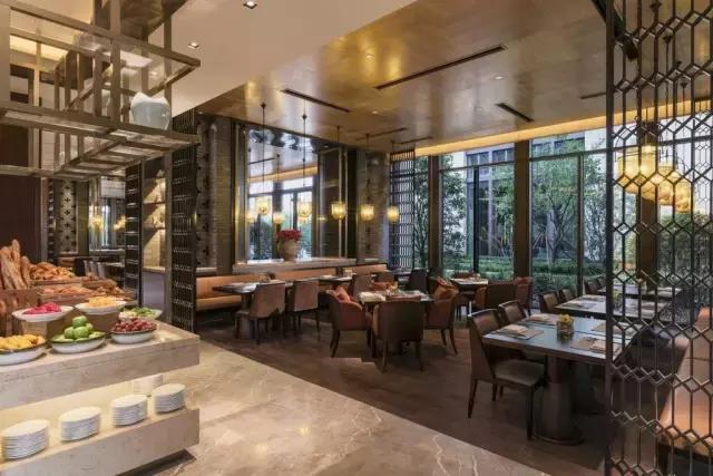 西安最美的别墅酒店,西安最好的酒店2019