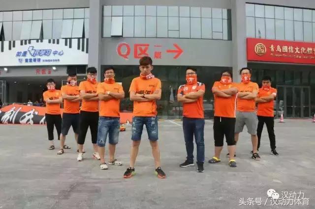 卓尔赛季总结｜在武汉体育中心你们是场边最可爱的人