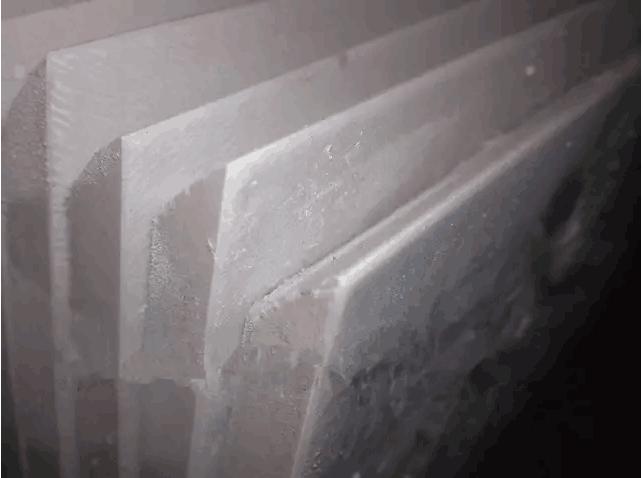 瓷砖阳角开裂处理方法,厨房卫生间瓷砖裂开怎么处理