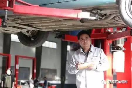 汽修维修基本知识,汽修师傅总结大全