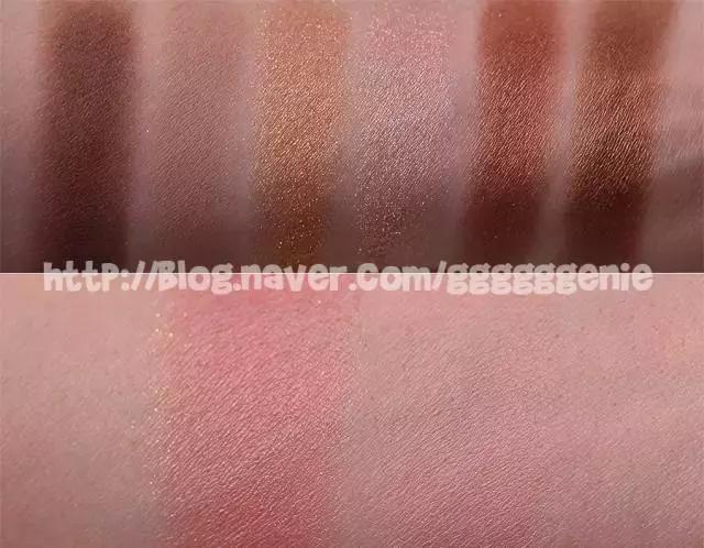 娇兰2019圣诞限定眼影,ysl阿玛尼娇兰