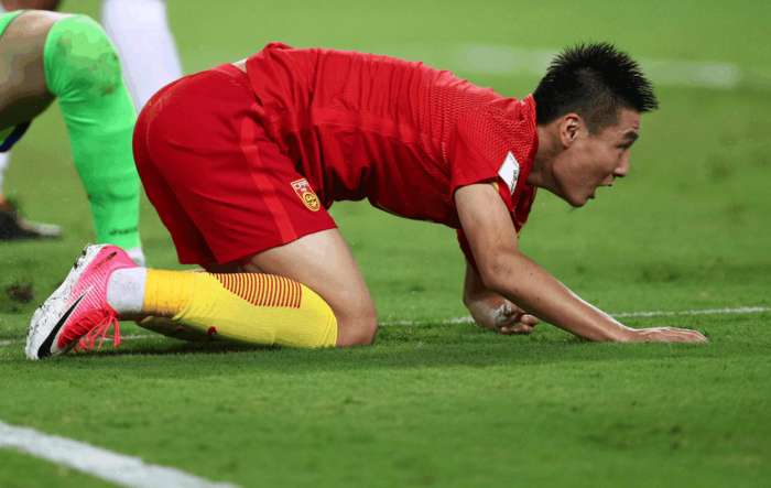 2020中国足坛大事件,中国最新足坛大事件