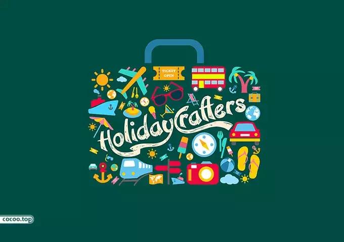 商业插画创作思路,商业插画哪种风格需求最多