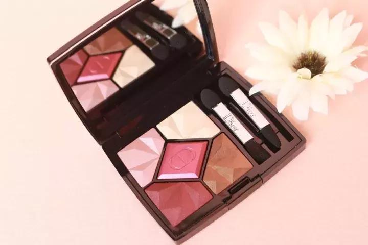 娇兰2019圣诞限定眼影,ysl阿玛尼娇兰