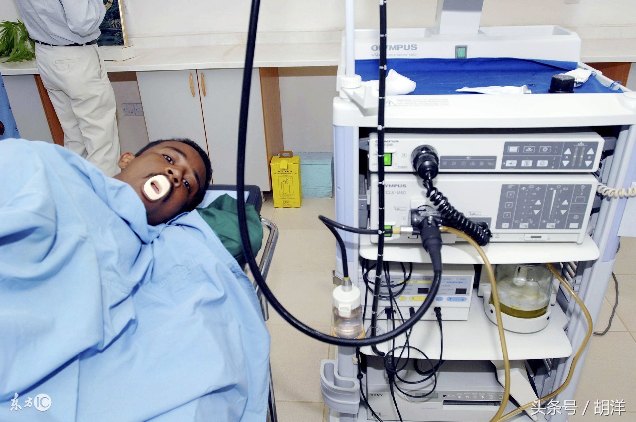 结核菌如何可以确诊,得了结核以哪个检查为准