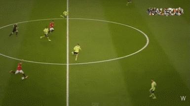 足球凌空集锦,足球史上凌空破门