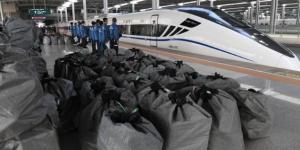 “双11”引爆美国商界，救命韩国购物界，砸瘫新加坡快递界