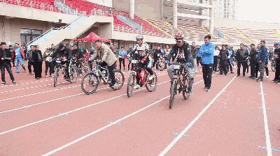 富泉自行车比赛,临泉公路车比赛