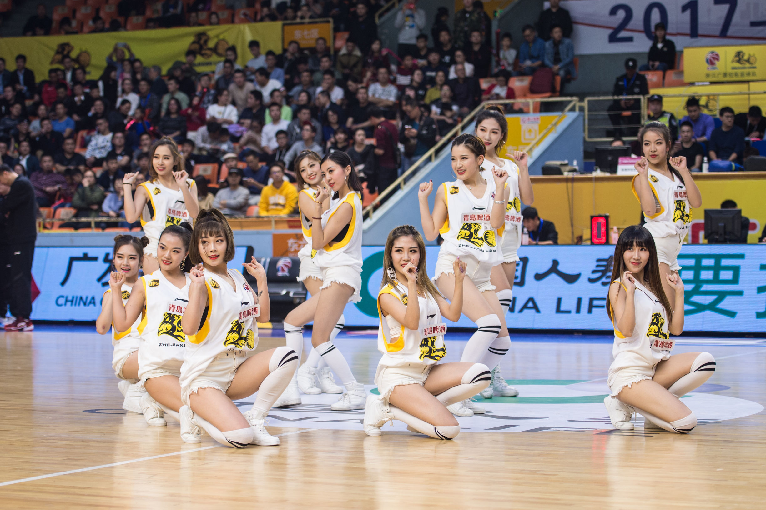 图说广厦｜轻敌吞毒奶，春哥来背锅｜广厦116-118广州现场高清图